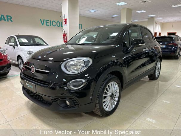 Fiat 500X 1.6 MultiJet 96 kW image number 1