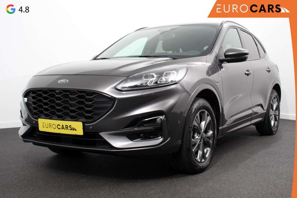 Ford Kuga 192 kW image number 1