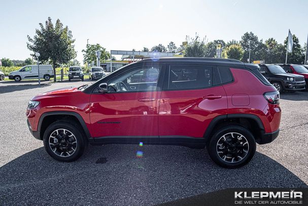 Jeep Compass 177 kW image number 8