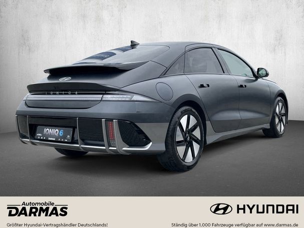 Hyundai Ioniq 6 239 kW image number 6