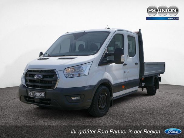 Ford Transit 350 Trend 96 kW image number 1