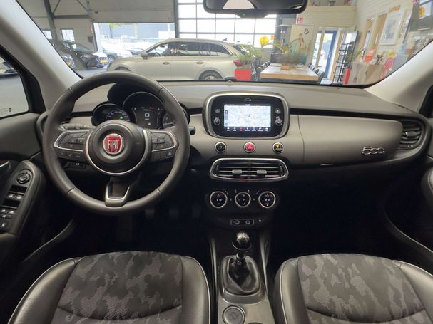 Fiat 500X 1.0 City Cross 88 kW image number 13