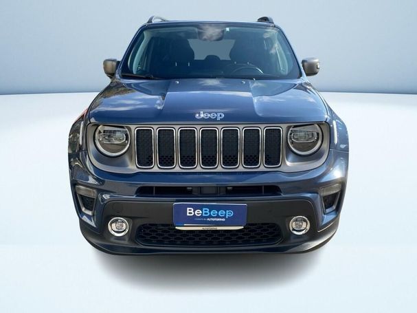 Jeep Renegade 1.0 Limited 88 kW image number 6