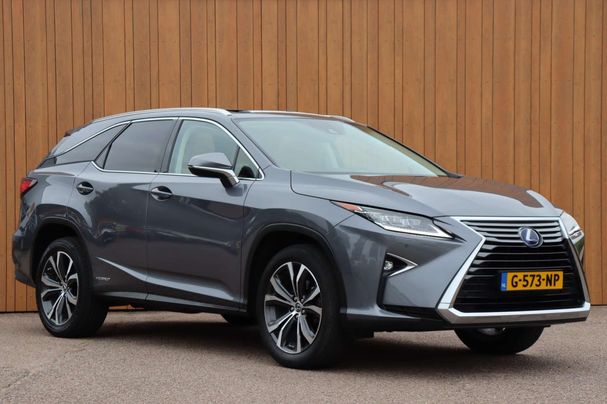 Lexus RX 450 h L 230 kW image number 2