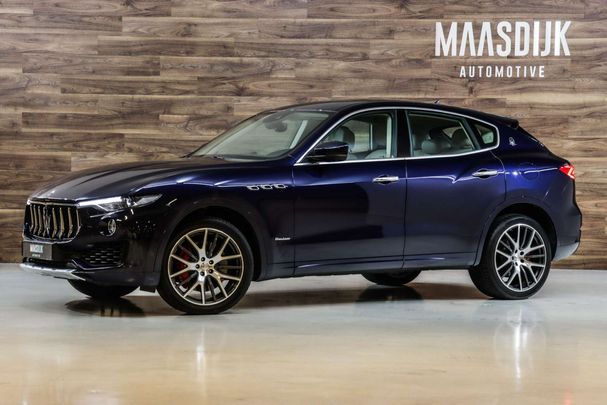 Maserati Levante S 316 kW image number 1