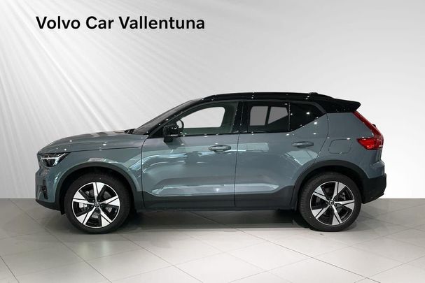 Volvo XC40 Recharge Plus 172 kW image number 5