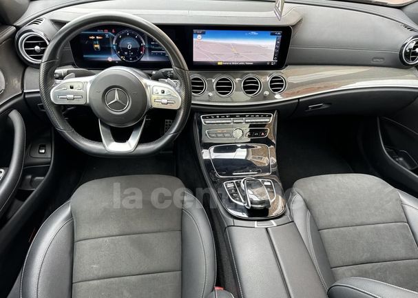 Mercedes-Benz E 220 d 9G-Tronic Line 143 kW image number 20