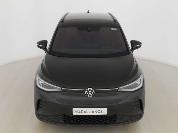 Volkswagen ID.4 150 kW image number 21