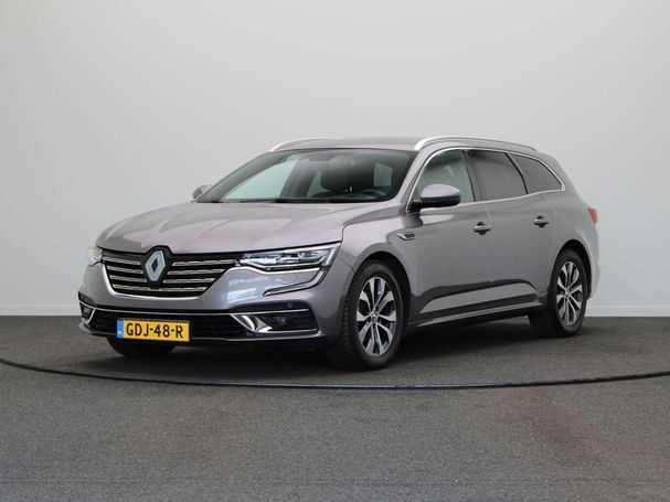 Renault Talisman TCe 160 117 kW image number 10