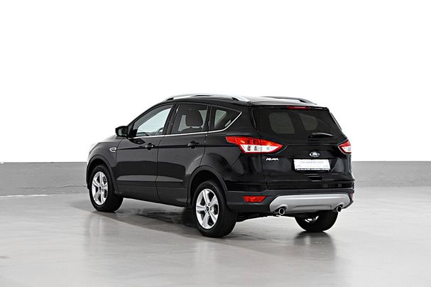 Ford Kuga 2.0 TDCi 110 kW image number 4