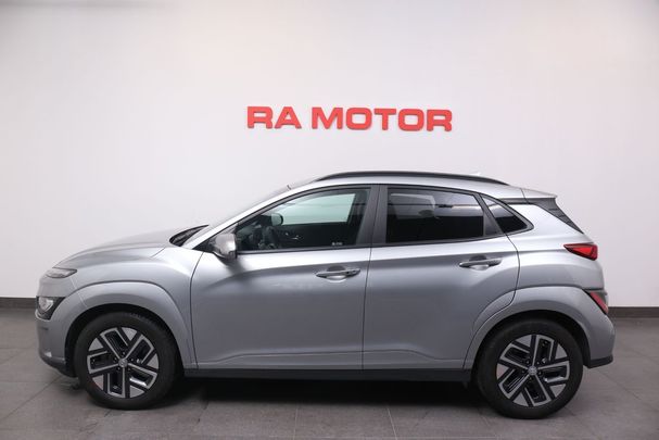 Hyundai Kona 39 kWh 100 kW image number 4