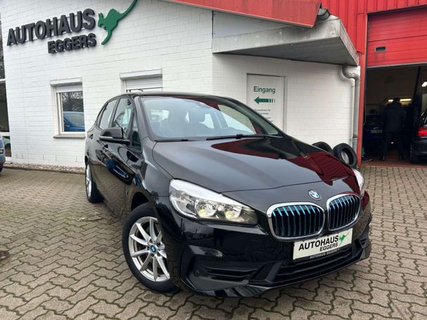 BMW 225 Active Tourer 165 kW image number 2