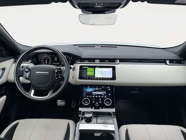 Land Rover Range Rover Velar 2.0 R-Dynamic S 221 kW image number 4