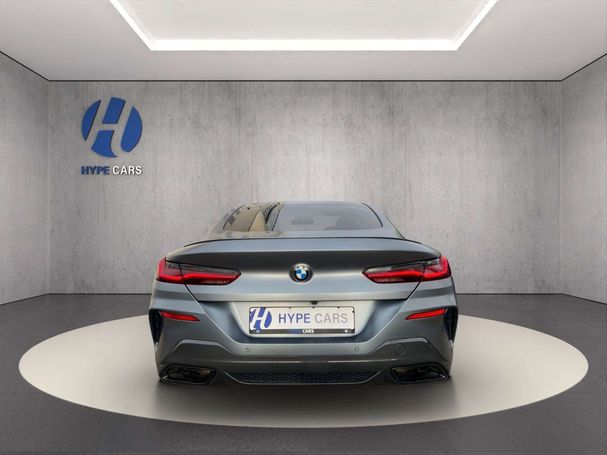 BMW 850i xDrive 390 kW image number 8