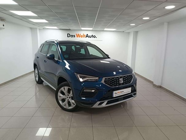 Seat Ateca 1.5 TSI DSG 110 kW image number 1