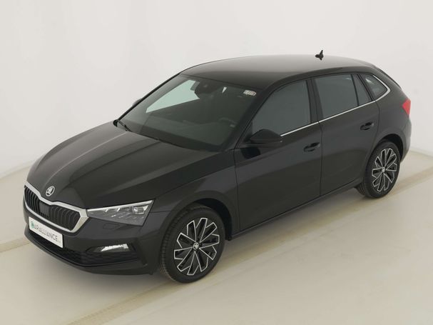 Skoda Scala 1.0 TSI DSG Style 81 kW image number 22