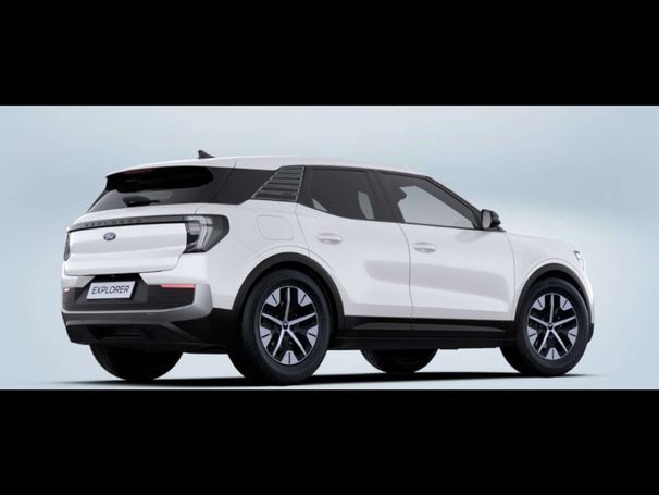 Ford Explorer EV 210 kW image number 3