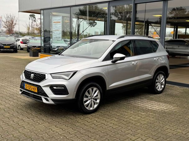 Seat Ateca 1.5 TSI Style 110 kW image number 6