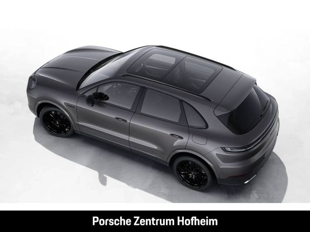 Porsche Cayenne E-Hybrid 346 kW image number 4