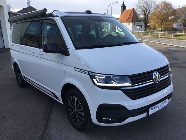 Volkswagen T6 California DSG Beach 110 kW image number 3