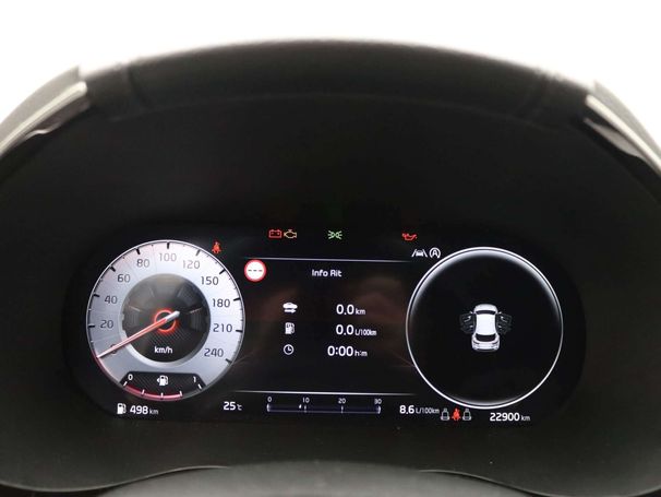 Kia XCeed 1.5 T-GDI 118 kW image number 10