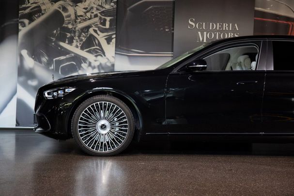 Mercedes-Benz S 580 Maybach 370 kW image number 5