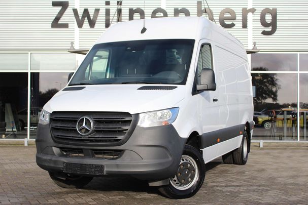 Mercedes-Benz Sprinter 514 CDi 105 kW image number 1