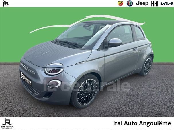 Fiat 500 e 42 kWh 88 kW image number 1