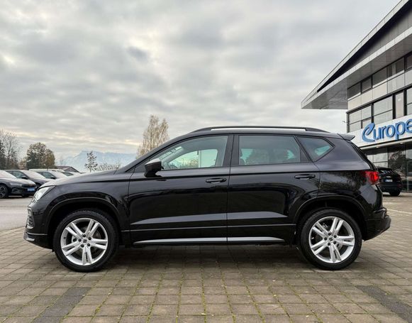 Seat Ateca 1.5 TSI DSG FR 110 kW image number 6