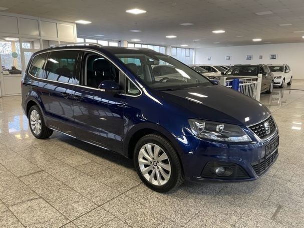 Seat Alhambra 1.4 TSI STYLE 110 kW image number 2