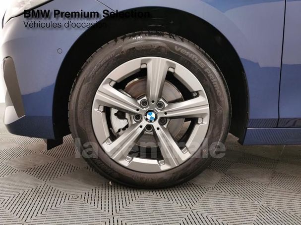 BMW 218i Active Tourer 100 kW image number 12