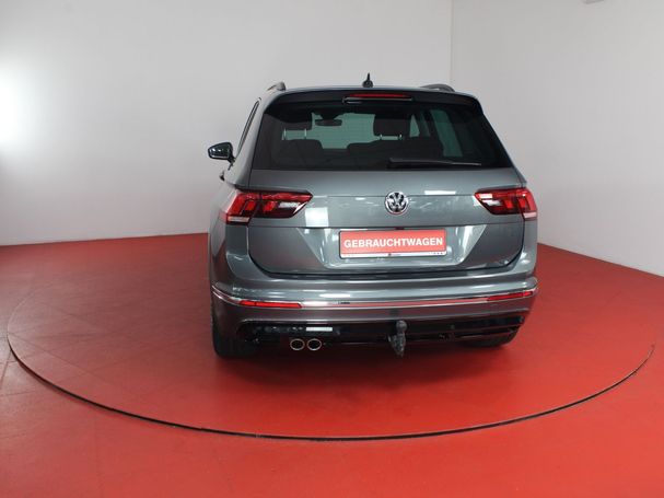 Volkswagen Tiguan 1.5 TSI DSG 110 kW image number 33