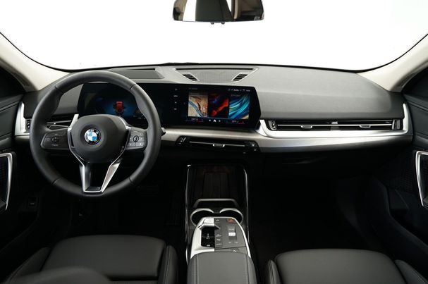 BMW X2 sDrive18d 110 kW image number 8