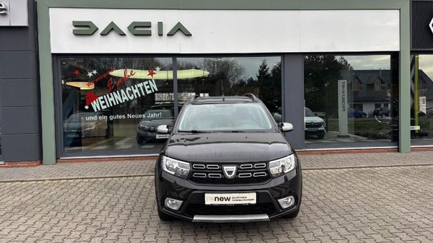 Dacia Logan MCV TCe 90 66 kW image number 2