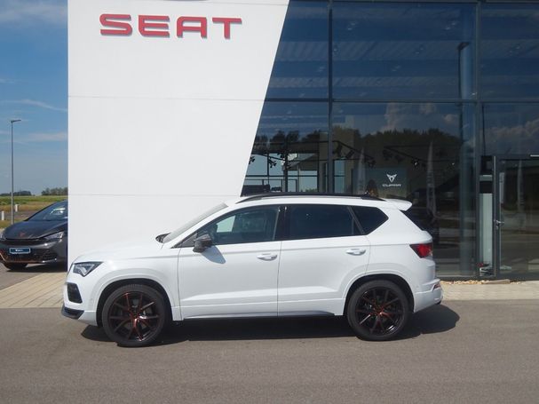 Cupra Ateca 2.0 TSI DSG 4Drive 221 kW image number 4