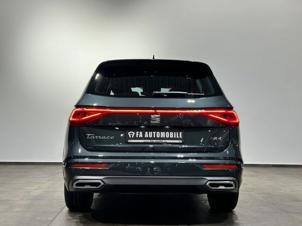 Seat Tarraco FR 147 kW image number 12