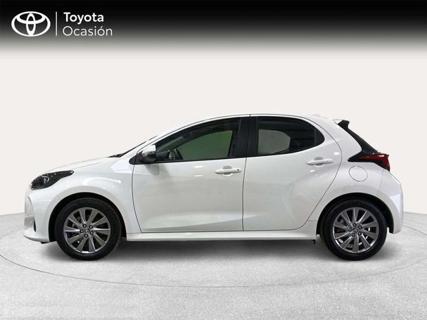 Toyota Yaris 1.5 85 kW image number 5