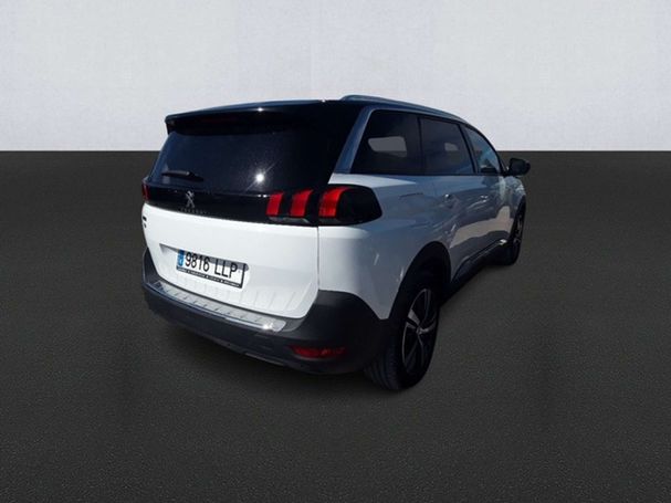 Peugeot 5008 Allure 88 kW image number 4