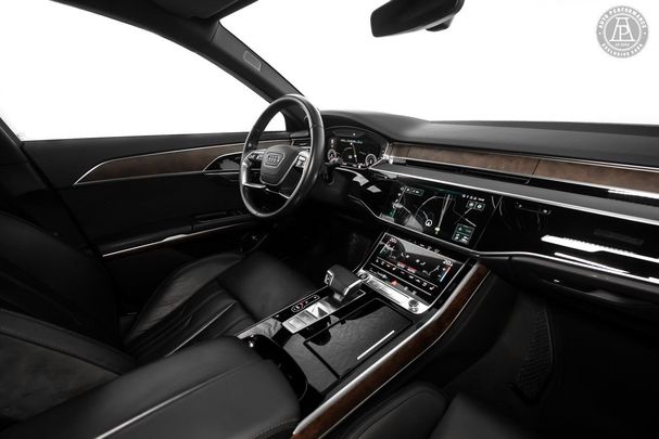 Audi A8 60 TFSIe quattro 330 kW image number 6