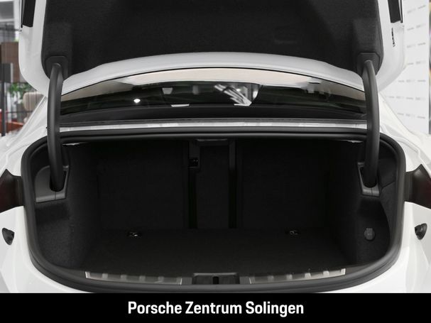 Porsche Taycan 320 kW image number 10