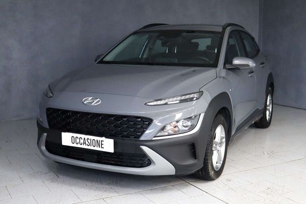 Hyundai Kona 88 kW image number 1