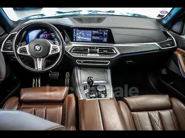 BMW X5 45e xDrive 290 kW image number 15