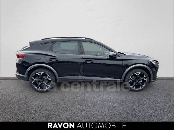 Cupra Formentor 1.5 TSi DSG 110 kW image number 5