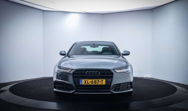 Audi A6 1.8 S-line ultra 140 kW image number 4