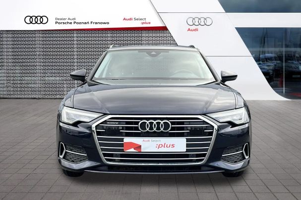 Audi A6 150 kW image number 3