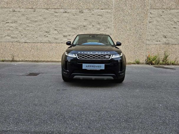 Land Rover Range Rover Evoque 120 kW image number 7