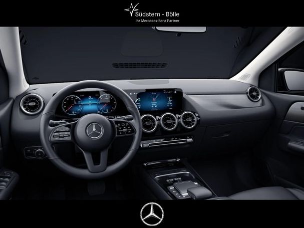 Mercedes-Benz B 200 d 110 kW image number 14