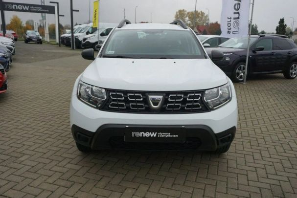 Dacia Duster 70 kW image number 3