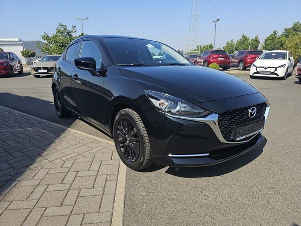 Mazda 2 SkyActiv-G 90 66 kW image number 2