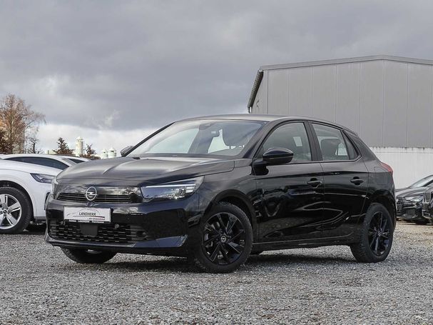 Opel Corsa 74 kW image number 1